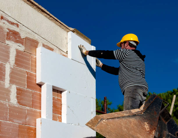 Best Blown-in Insulation in Cornwells Heights, PA