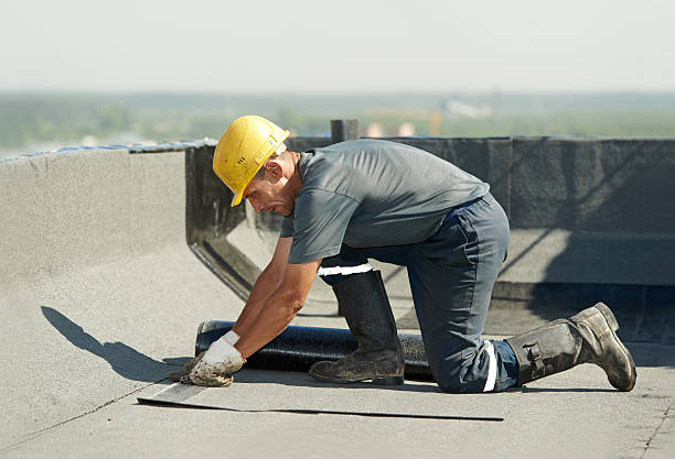 Types of Insulation We Offer in Cornwells Heights, PA